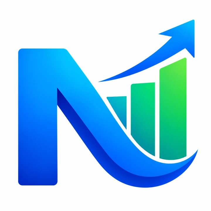 NumBusiness logo